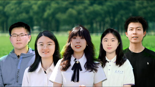 傳遞全國大學生社會實踐的時代價值，長江網(wǎng)推出新聞訪談欄目《行走的青春》