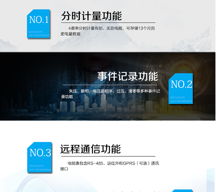 適用場所
　　主要應用于農用、機井，河流灌溉，直流充電點等各種公用計費電力數據測量和計量的場所。
