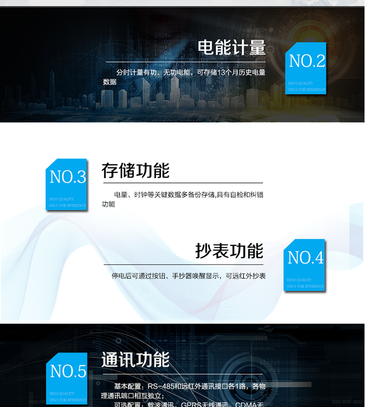 適用場(chǎng)所
　　主要適用于發(fā)電廠、大用戶、配變、臺(tái)變以及各類企事業(yè)單位