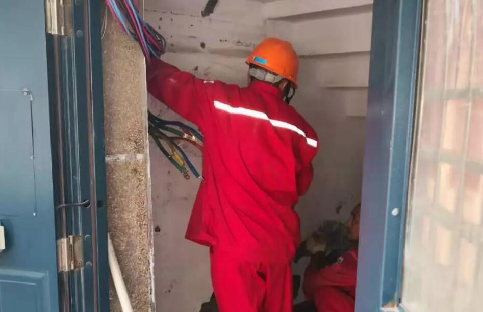 電表更換后，今后家里電費竟可以這樣交