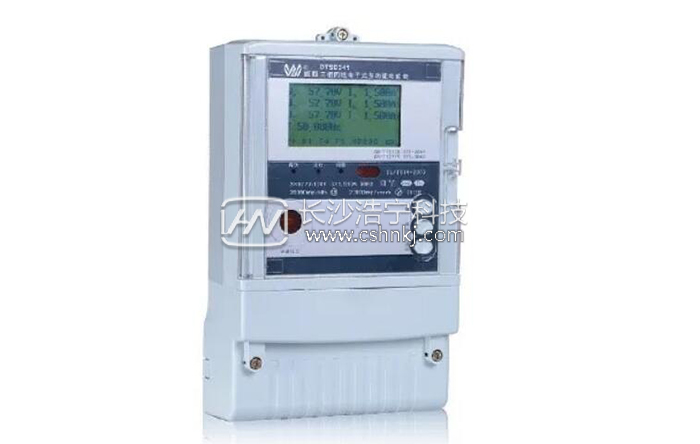 威勝集團高精度電表中標(biāo)金額排名第一